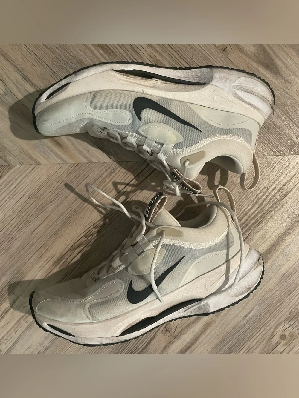 Nike Spark Sneakers